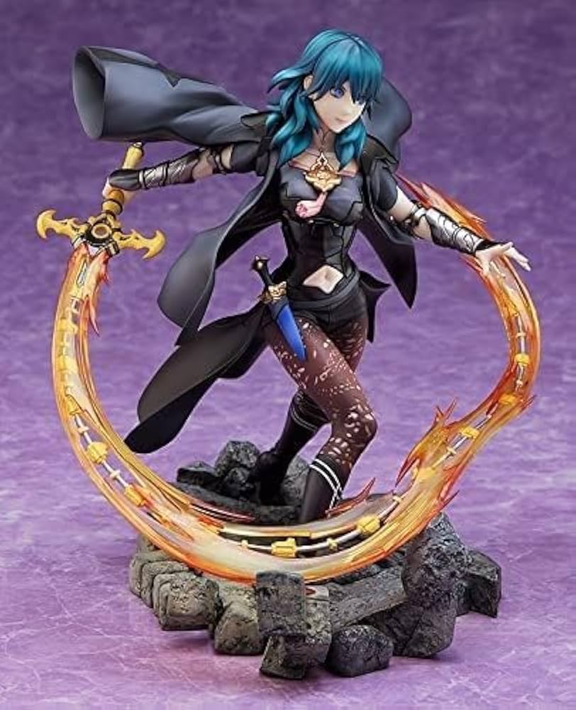 ファイアーエムブレム ベレス 塗装済み完成品フィギュア 51o+vdCHDNL._UF894,1000_QL80_.jpg